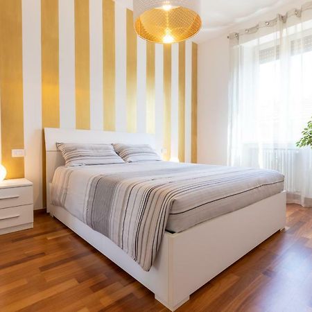 Golden House Milano Apartment Luaran gambar
