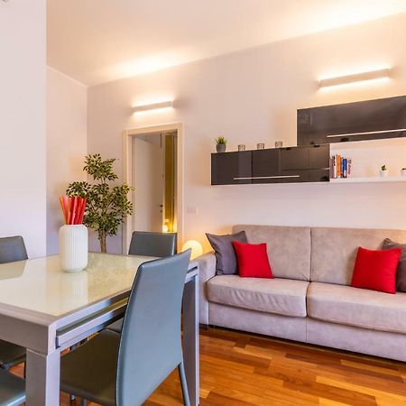 Golden House Milano Apartment Luaran gambar