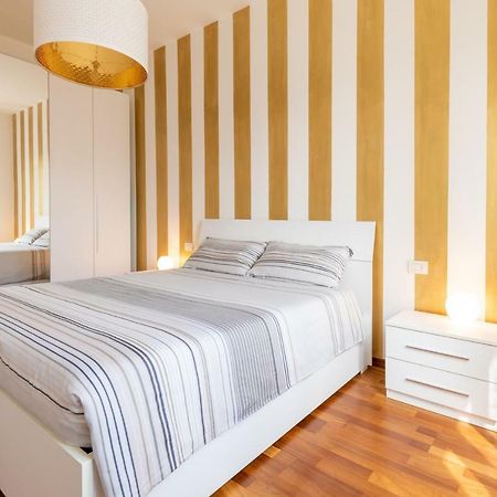 Golden House Milano Apartment Luaran gambar