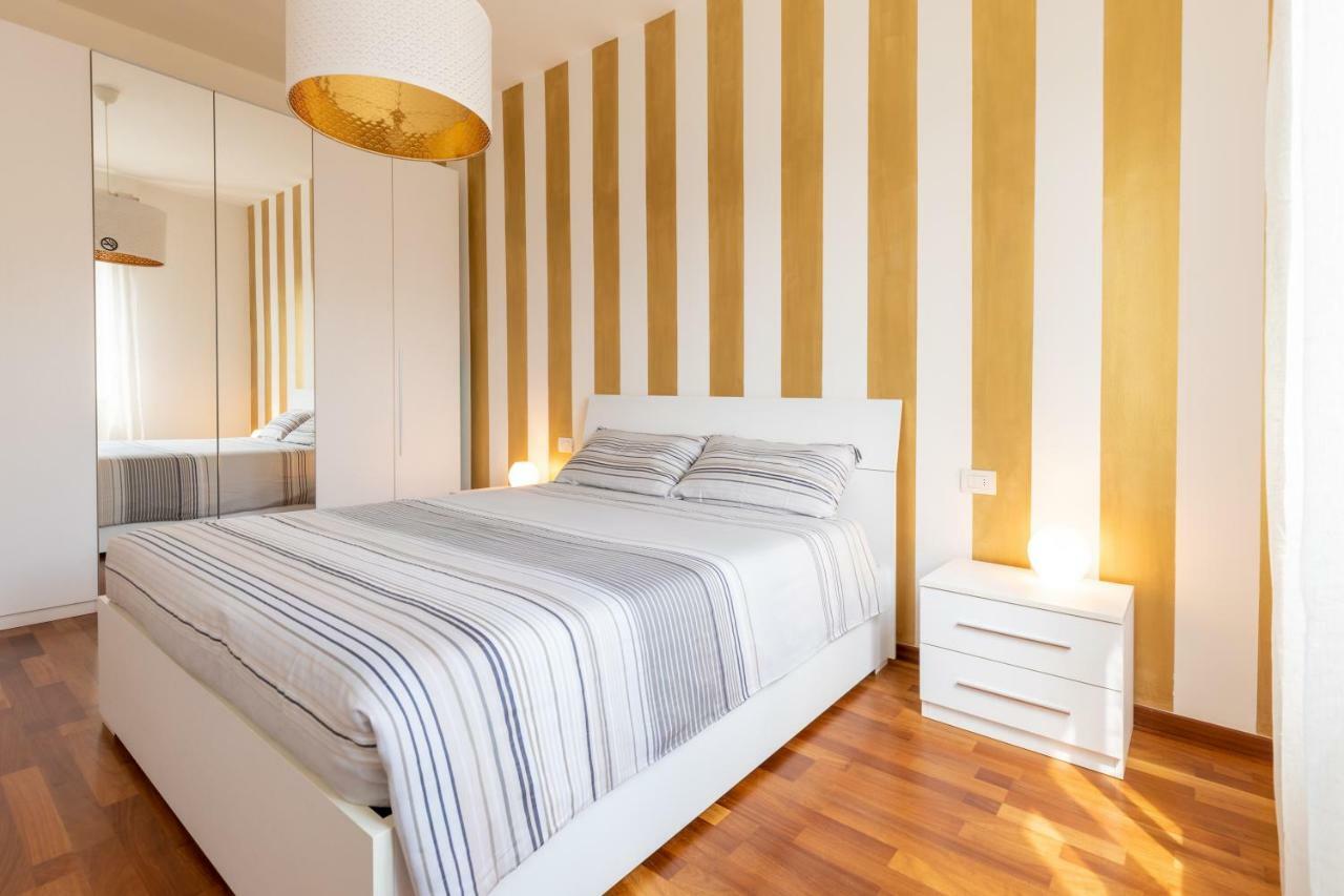 Golden House Milano Apartment Luaran gambar