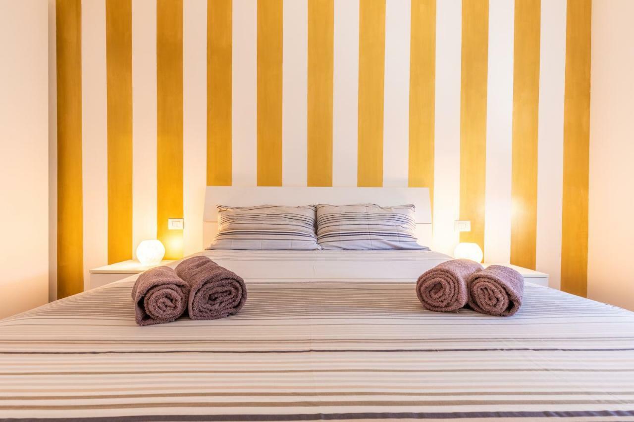 Golden House Milano Apartment Luaran gambar